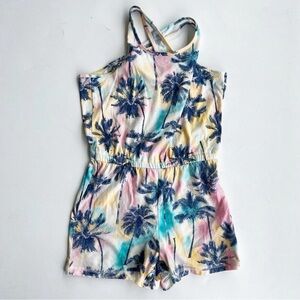 Old Navy Kids Romper NWOT
